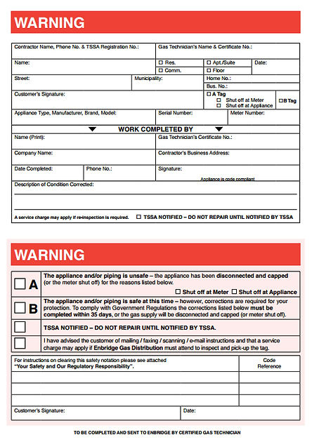 Enbridge Red Tag Furnace Or Water Heater enbridge-red-tag-furnace-or-water-heater