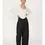 Thumbnail: Linen Boyfriend Pant