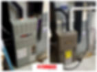 Rent to Own High Efficiency Furnace installed in Toronto