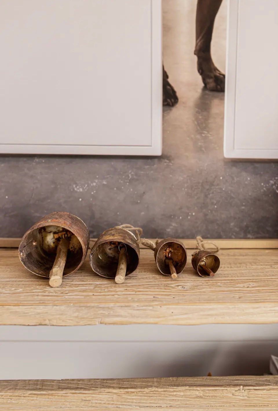 Thumbnail: Desert Bell