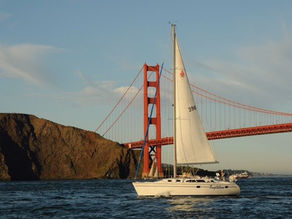 2026 San Francisco Bay Hull Maintenance Checklist