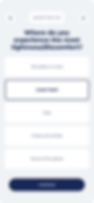 movr lifestyle questionnaire phone screen