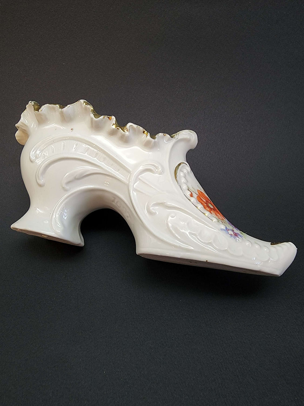 Miniatura: Zapato Luis XV 