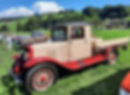 Frutigtaler Oldtimertreffen