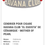 Thumbnail: Cendrier collection Havana Club « El Egoista »
