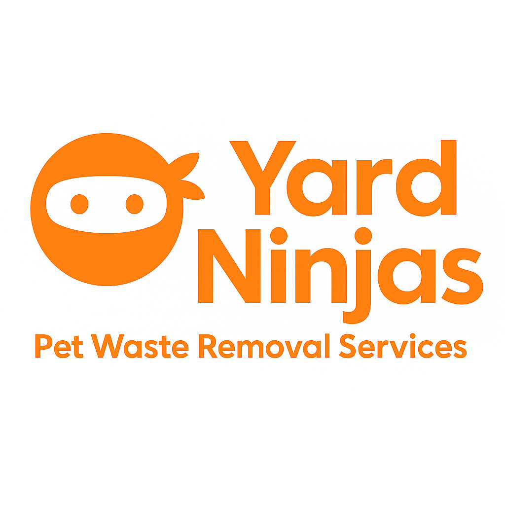 Writer: The Yard Ninjas Team