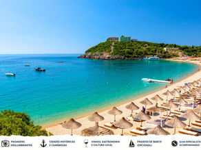 Adriático Adriático Azul 2027 AzulSLOW