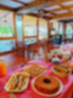 Colazione Ricca e genuina