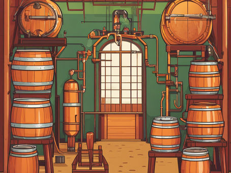 The Alchemy of Urges: A Meditation on Breath, Being, and Thought