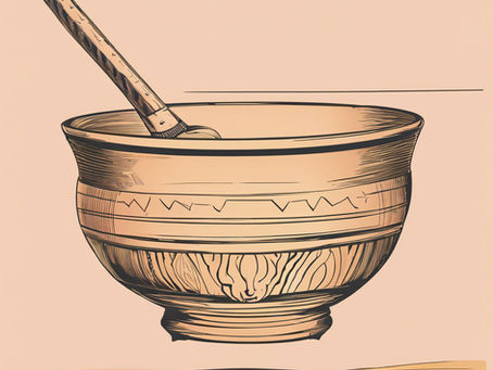 Witnessing Sustainability: Lessons from Breath, Body, and the Great Container