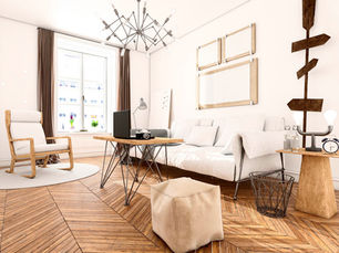 Creating Stylish, Low-Maintenance Homes for the Modern Buyer