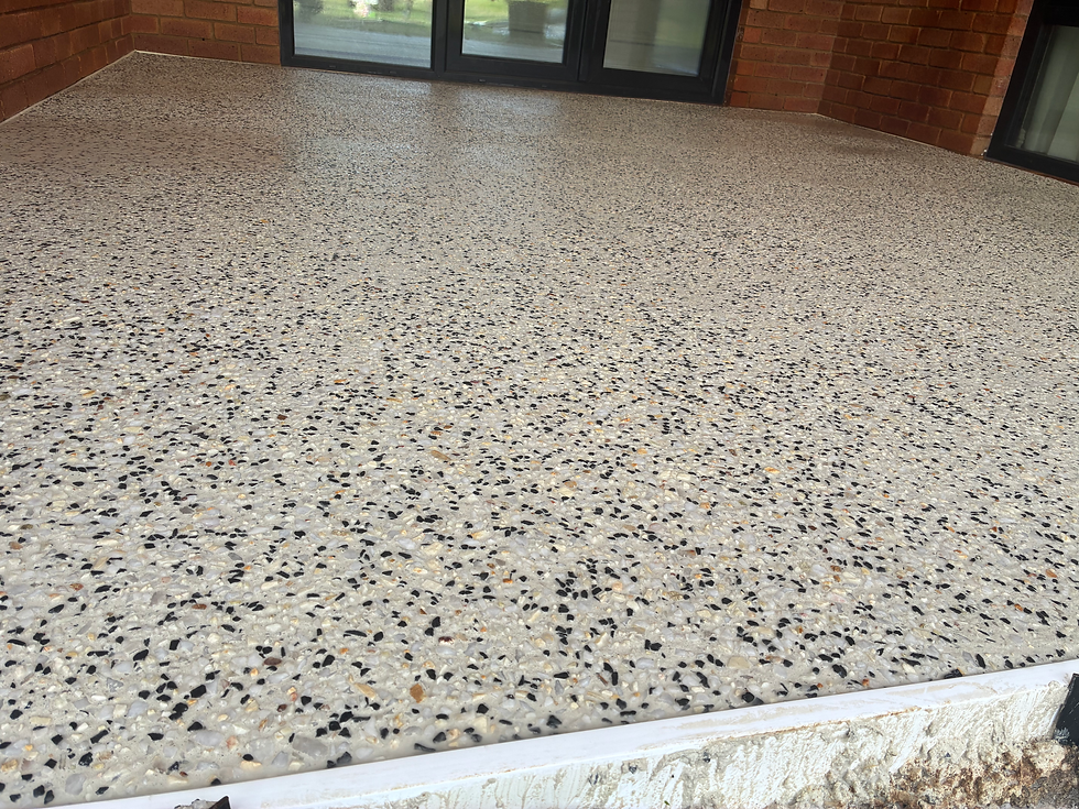 Exposed aggregate5.HEIC