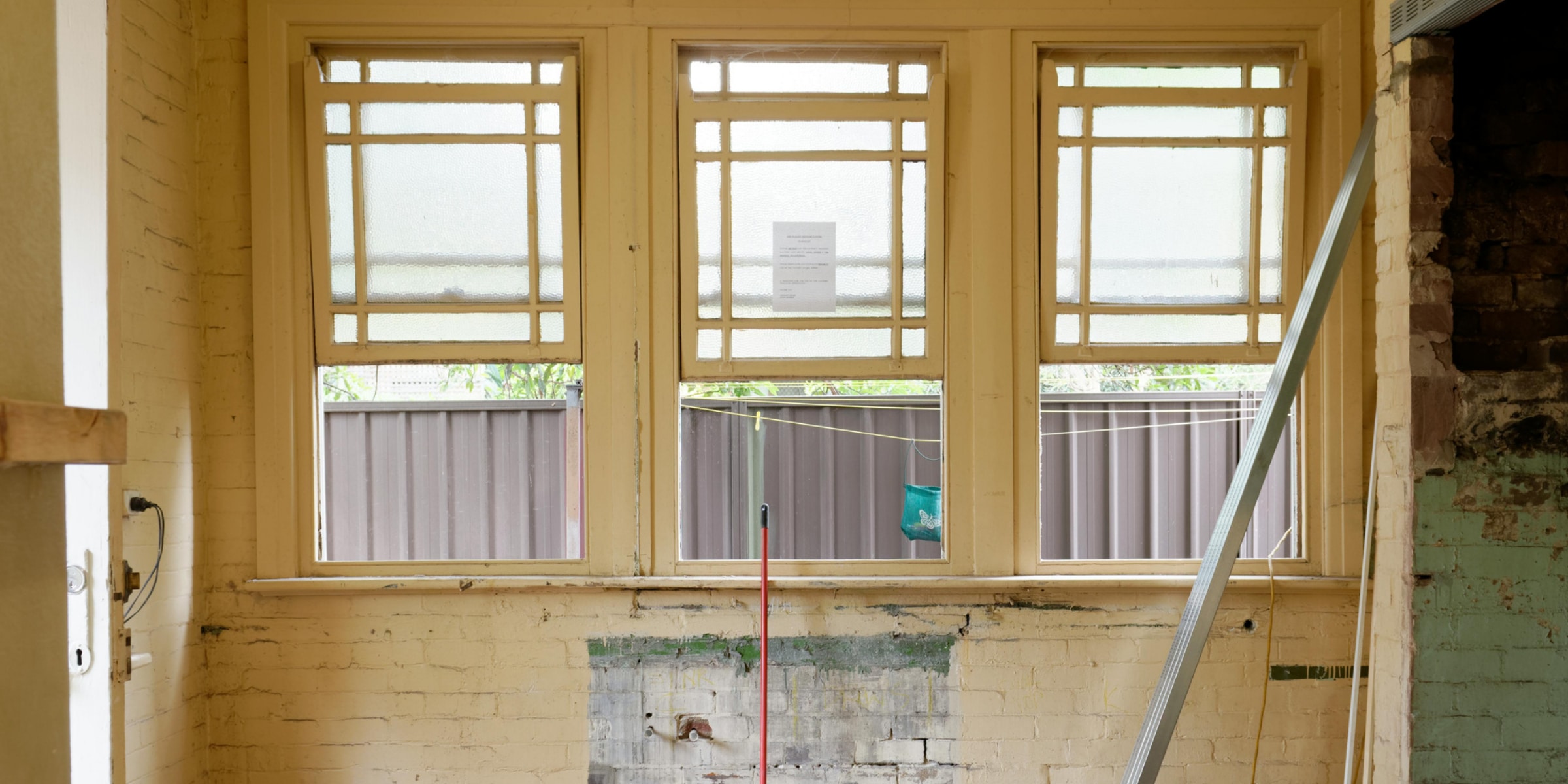 heritage construction