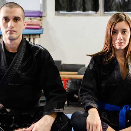 Cultural Impact of Brazilian Jiu-Jitsu Around the World