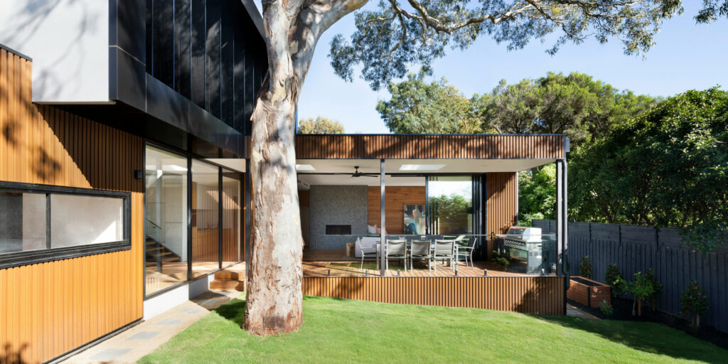 architectural builder designs