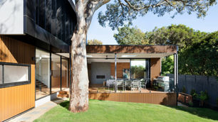 The Architectural Edge in Custom Home Building