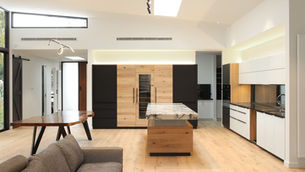 Custom home builders in Melbourne grant you the freedom to modify every aspect