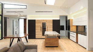 Custom home builders in Melbourne grant you the freedom to modify every aspect