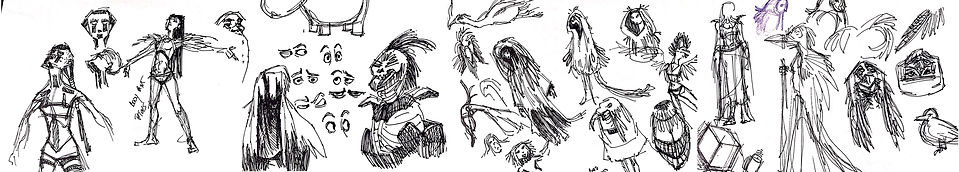 Sketches