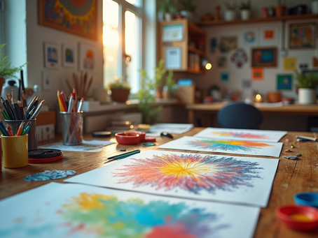 Join Our Community of Animation Artists and Filmmakers