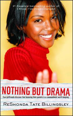 Nothing But Drama, 1