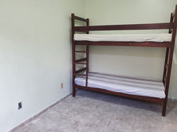 Quarto 6 (Porão)