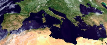 MICE et méditerranée