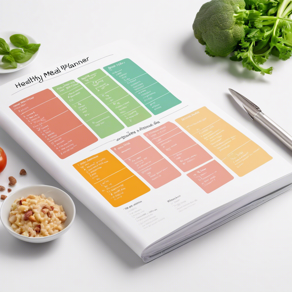 Healthy Meal Planner