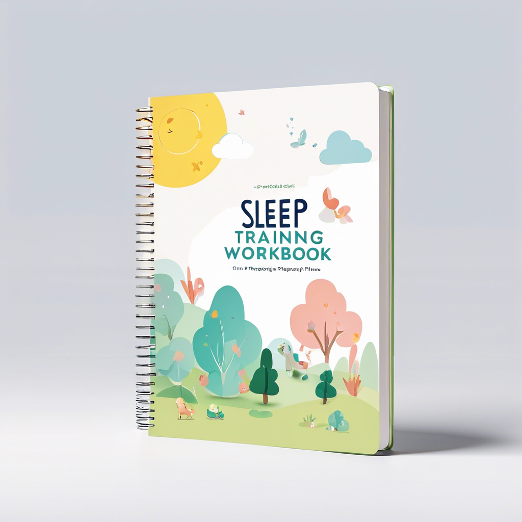 Sleep Training Workbook