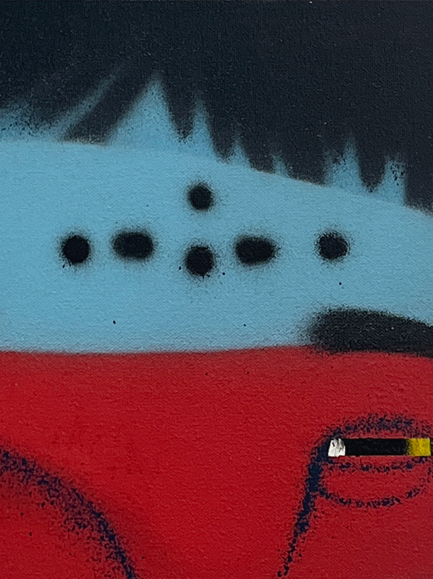 Thumbnail: Face ID, II by Cranio