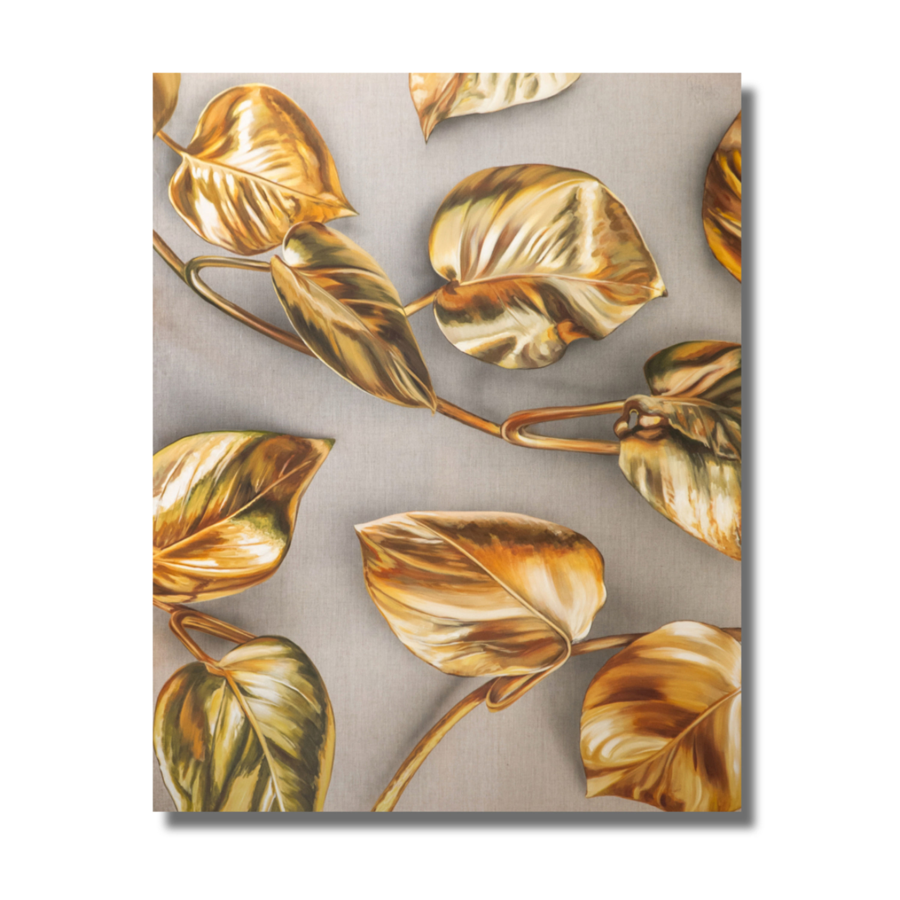 Climbing Light by Rosie Woods