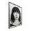 Thumbnail: 'Portrait of the artist Yukako Shibata' by Russell Herron
