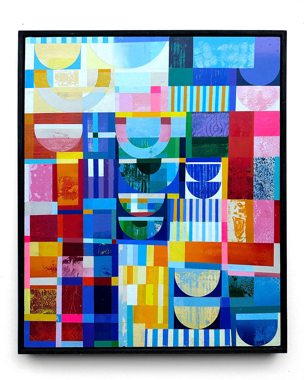 Thumbnail: ‘Kitchen Window’ by Matt Dosa
