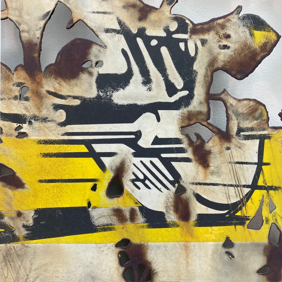 Thumbnail: Le Rapido by Dan Rawlings