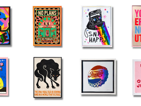 Picture Framing at BSMT: What to Expect