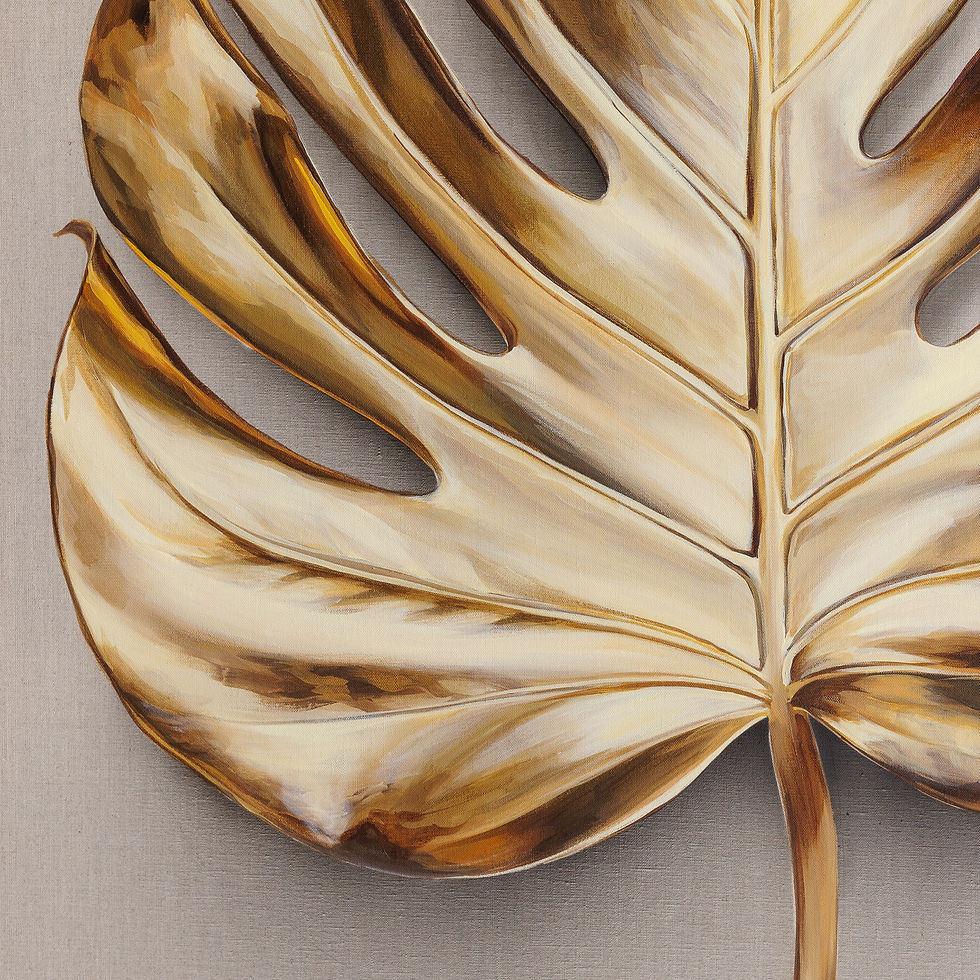 Thumbnail: Stillness by Rosie Woods