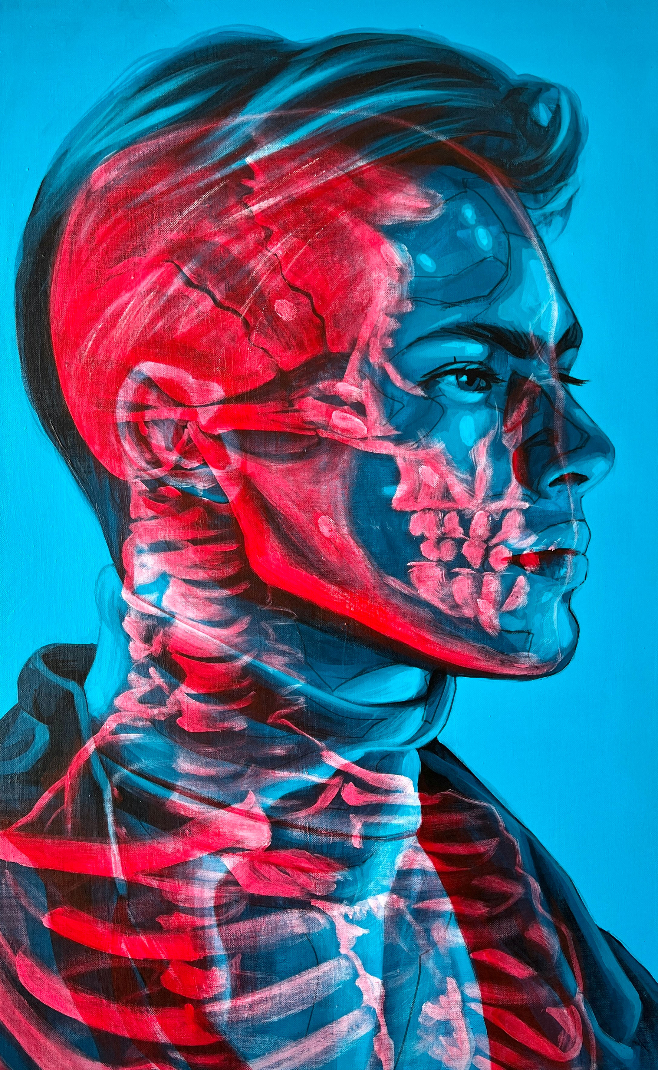 ‘Ambition’ by Insane 51