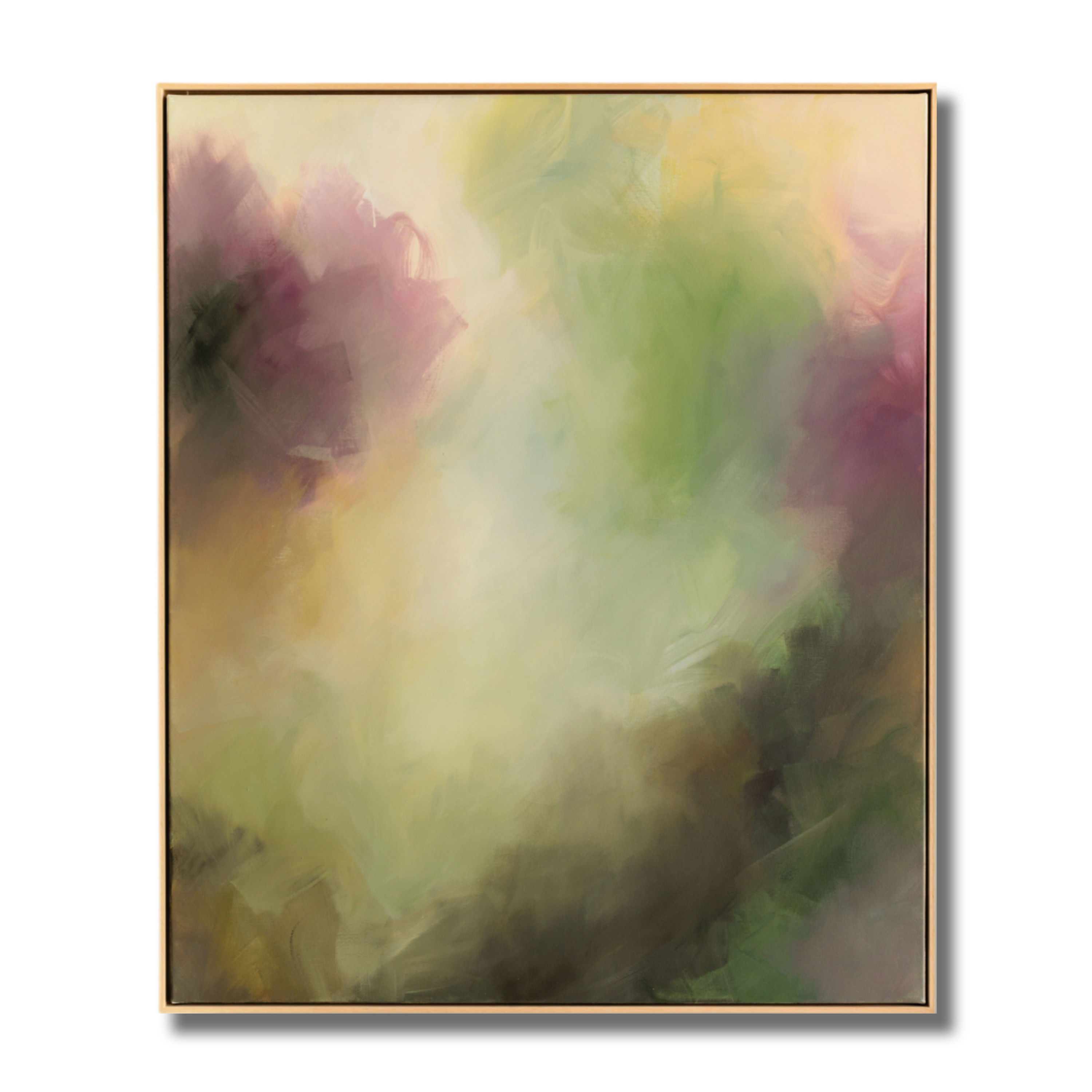 A Longer Look by Rosie Woods