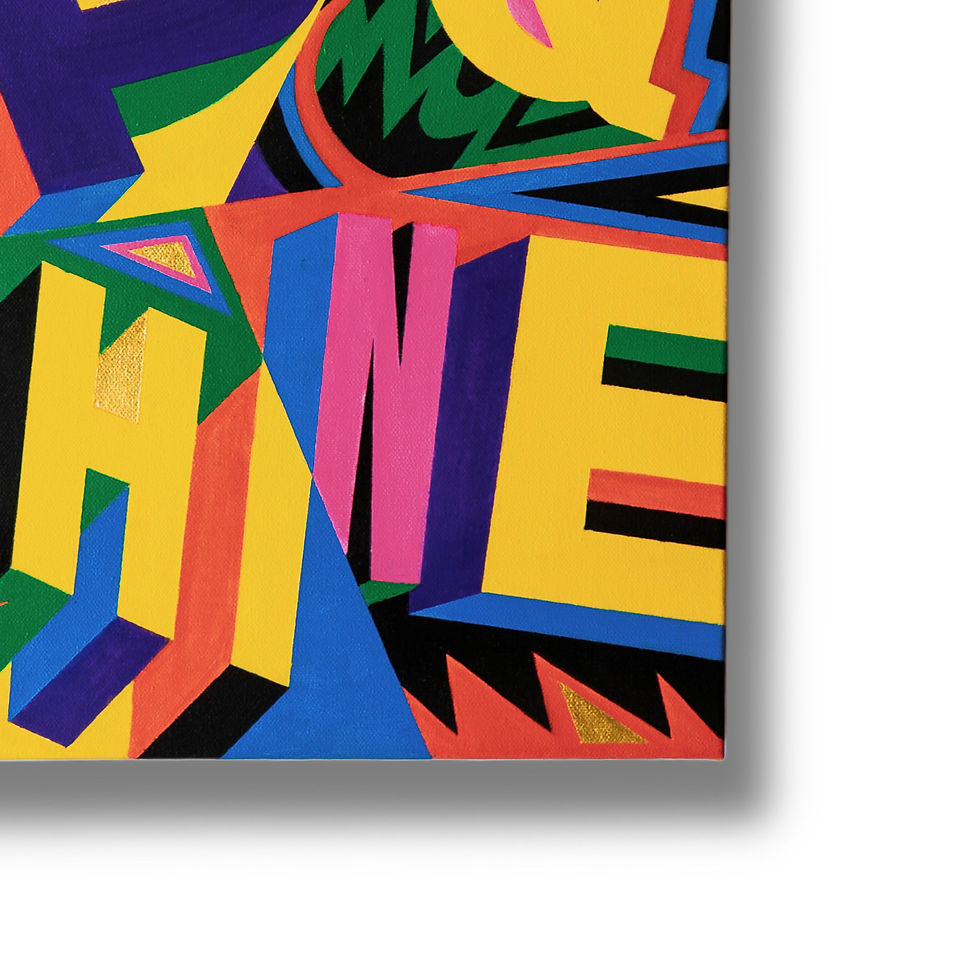 Thumbnail: Rise Up & Shine by Holy Moly