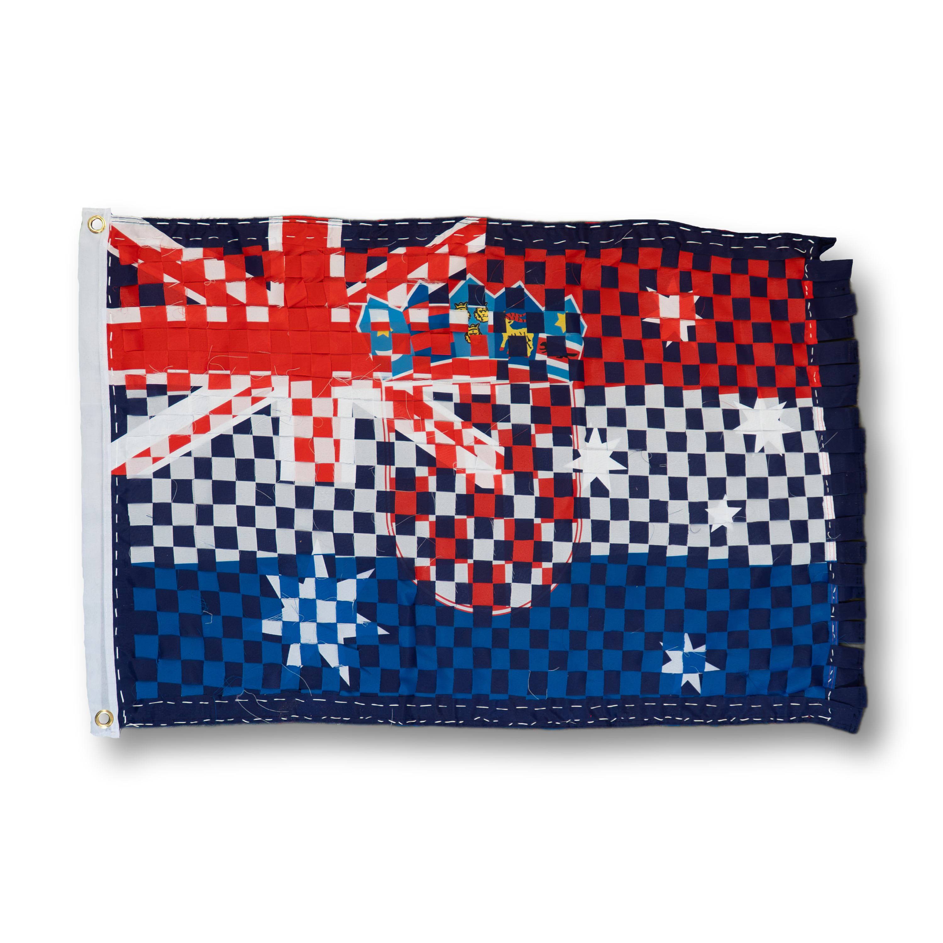 Croatia - Australia by Jil Mandeng