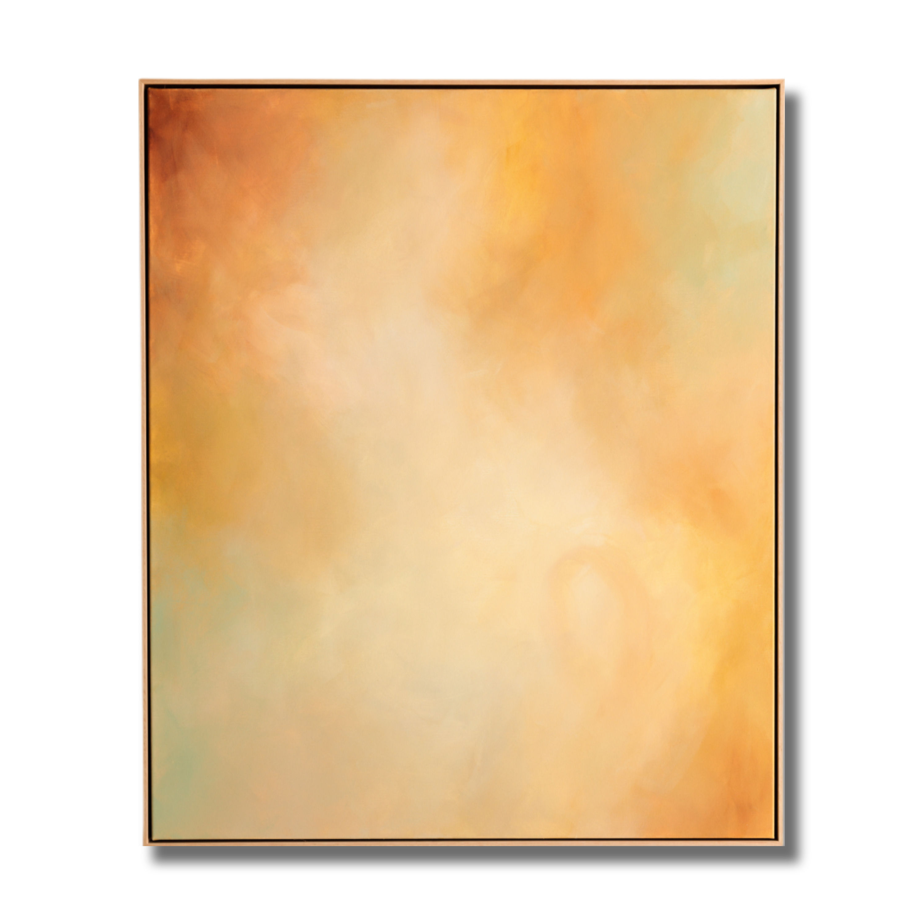 Sunlight On My Skin by Rosie Woods