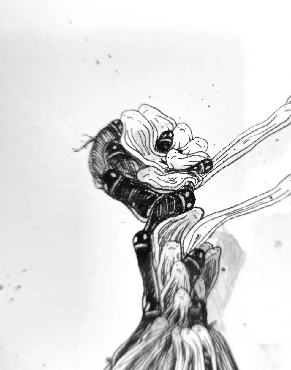 Thumbnail: 'Lord Help My Soul' by Richard Berner