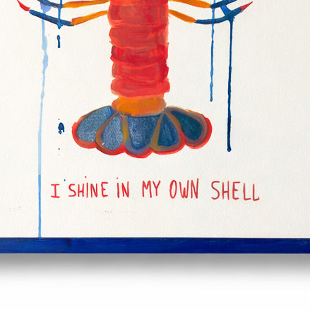 Thumbnail: Lobster by Brut