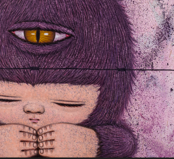 Thumbnail: 'Head Trip' by Alex Face
