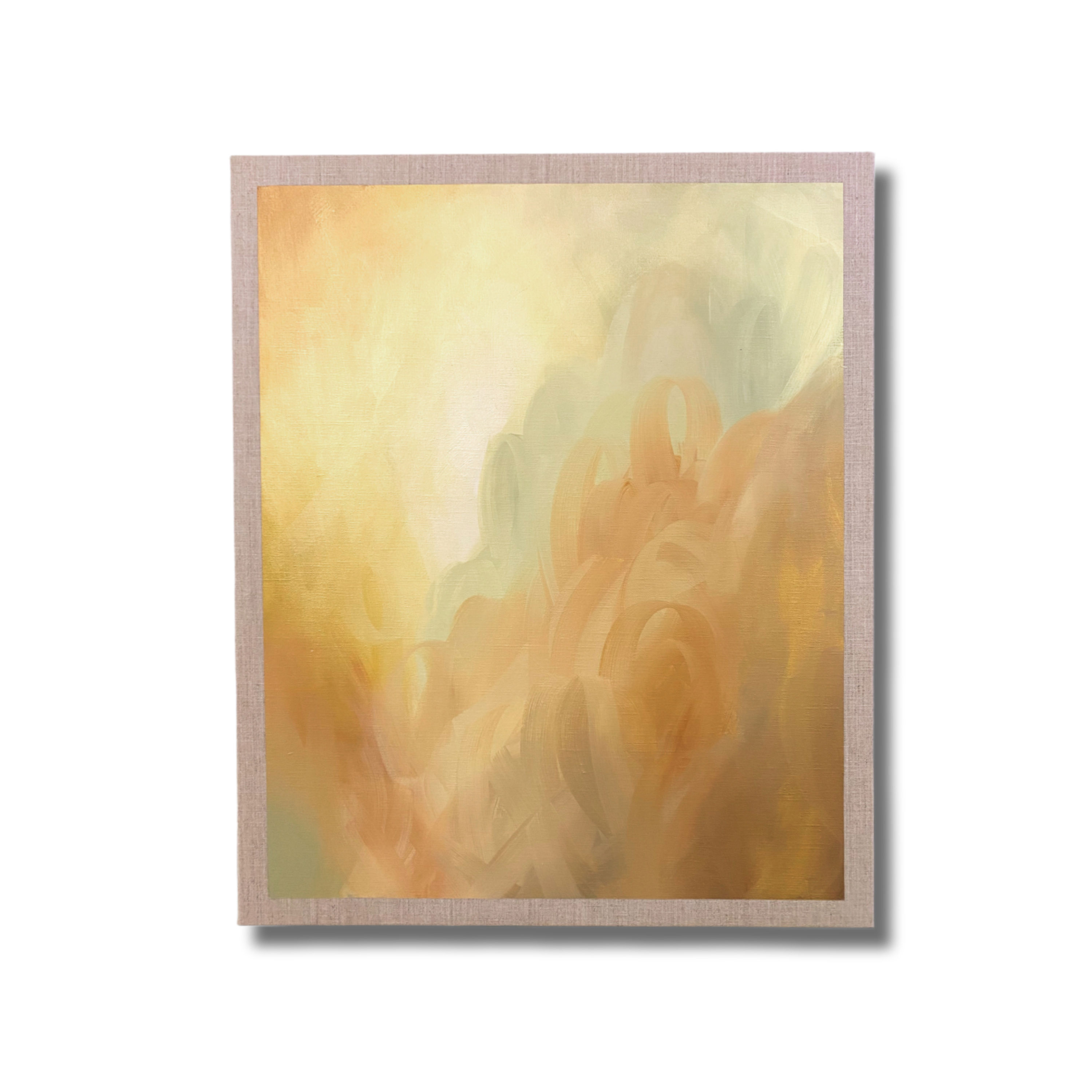 Light Between the Living by Rosie Woods