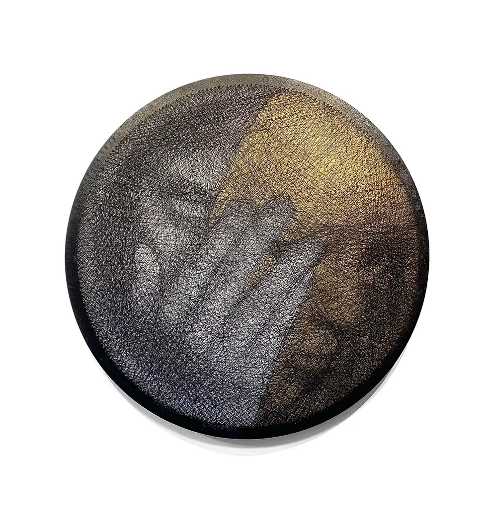 Thumbnail: 'GOLDEN MASK' by PERSPICERE