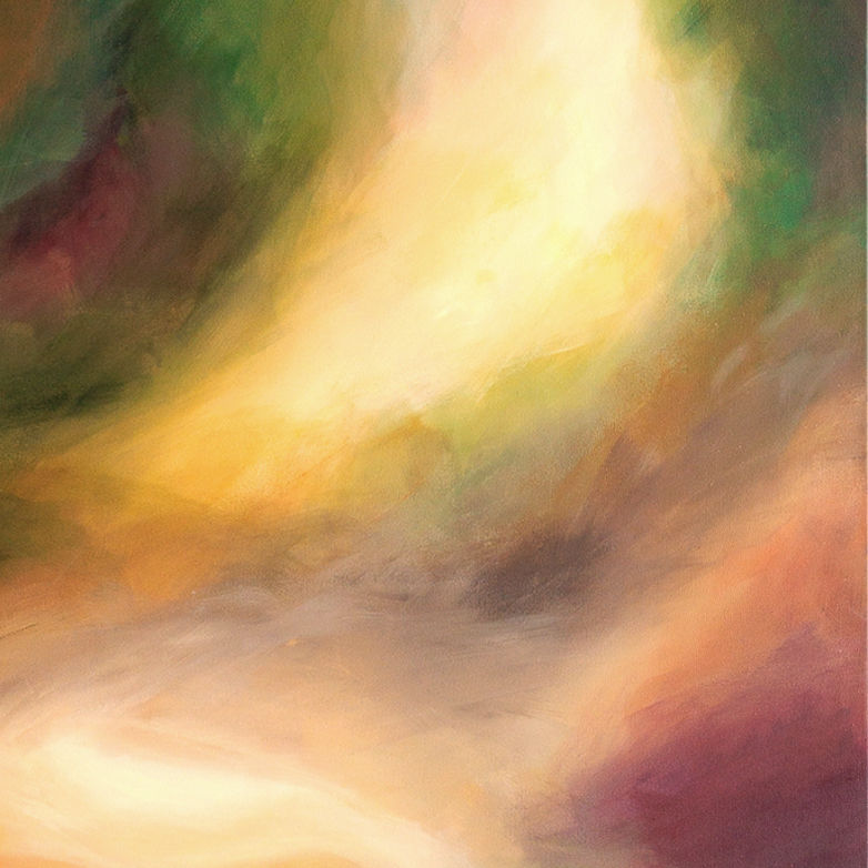 Thumbnail: Lost For a Moment by Rosie Woods