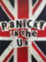 'Panicky in the UK' by Dr D