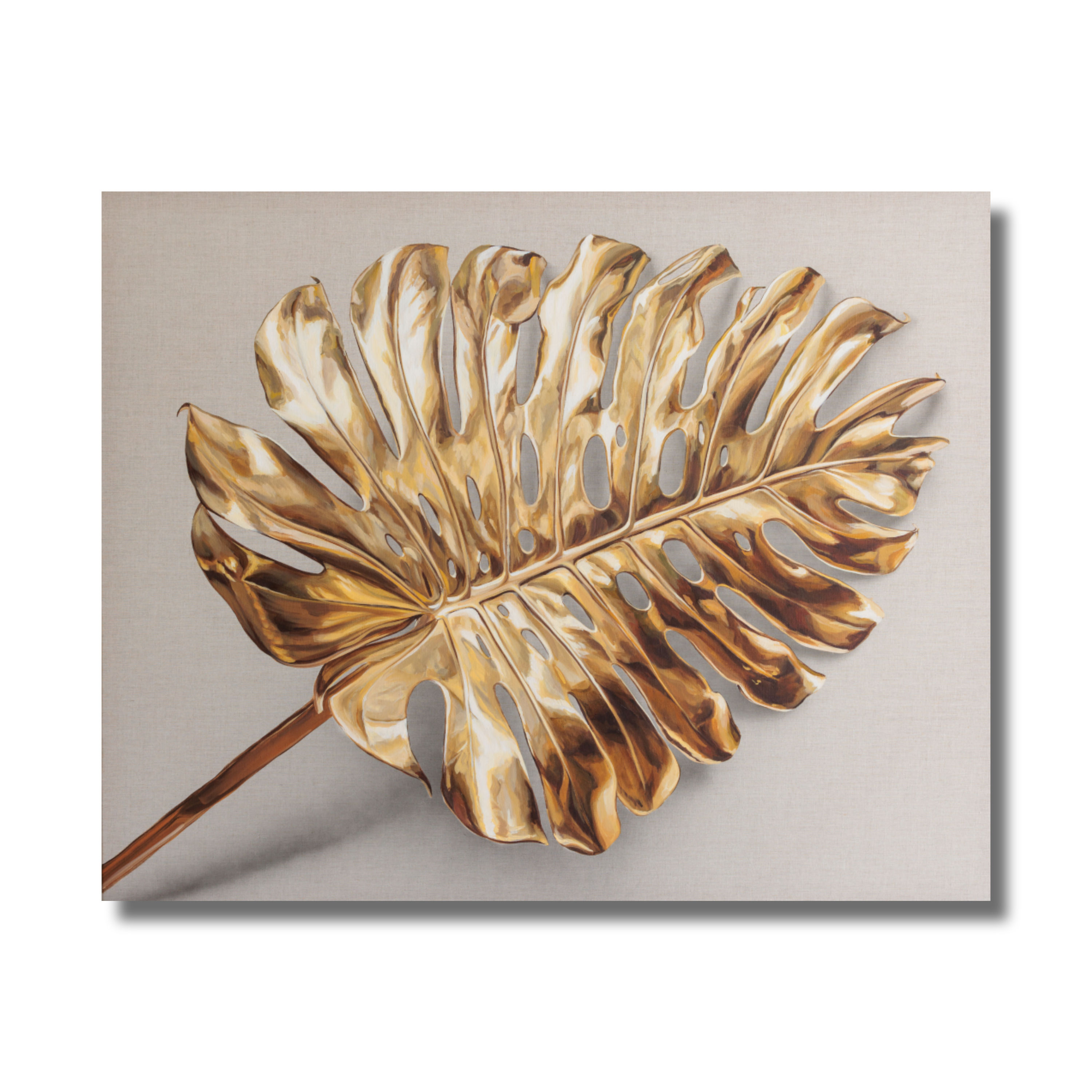 Given and Grown by Rosie Woods