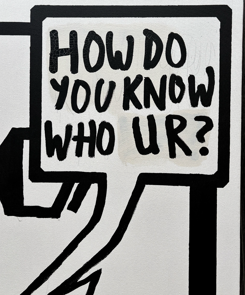 Thumbnail: 'Lil' Cardboard' by Russell Herron
